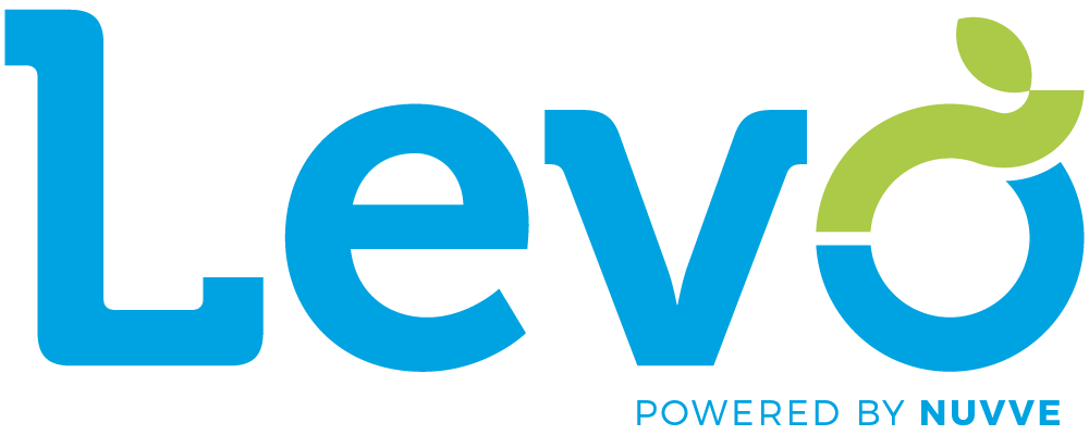Levo powered by Nuvve